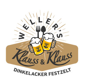 Klauss Weller Logo neu